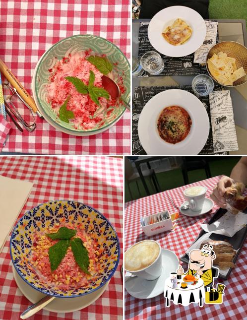 Platti al Gec Bistrot Domaso
