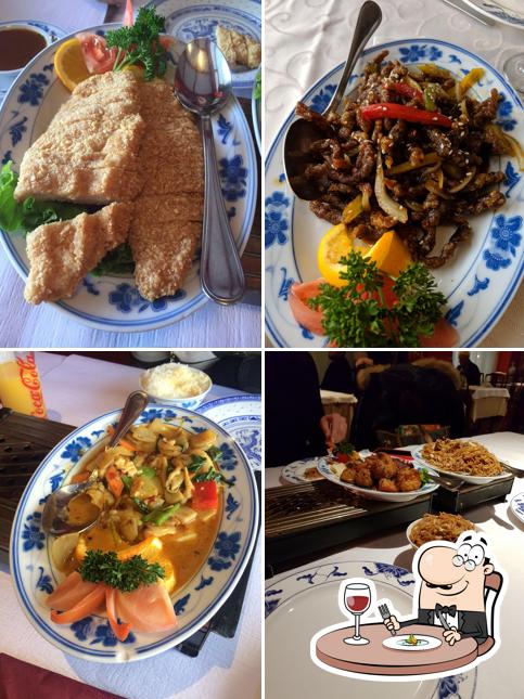 Le bonheur du Dragon SA