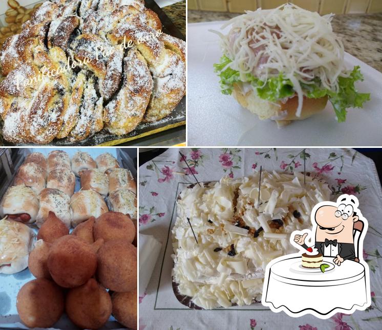 Panificadora Pão de Ouro