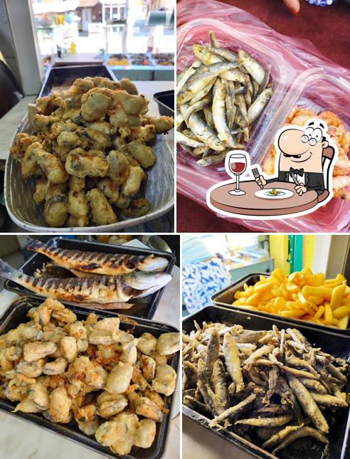 Dany Fish / Дани Фиш Риба Обзор