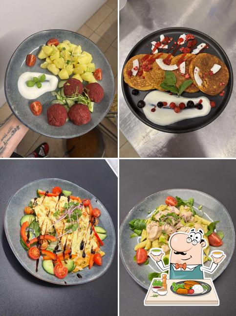 Fit Kitchen