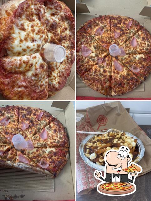 Pizza Salvatoré