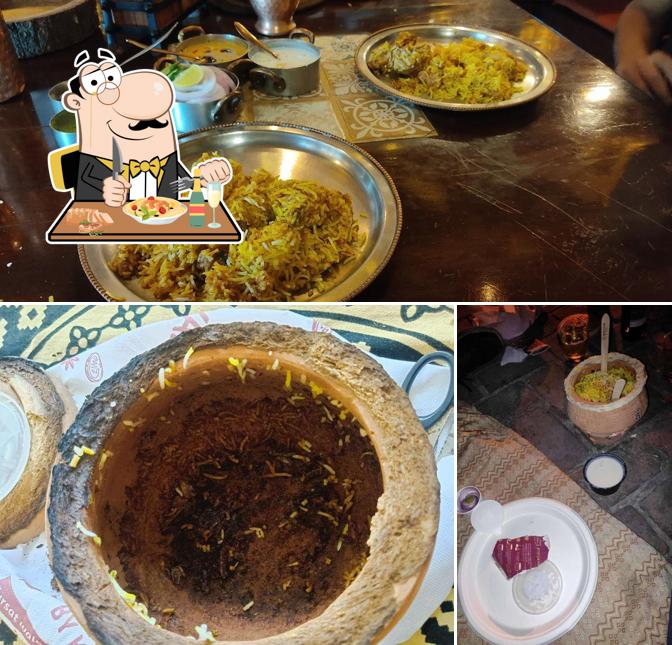 Pad thai at Biryani By Kilo - Ludhiana