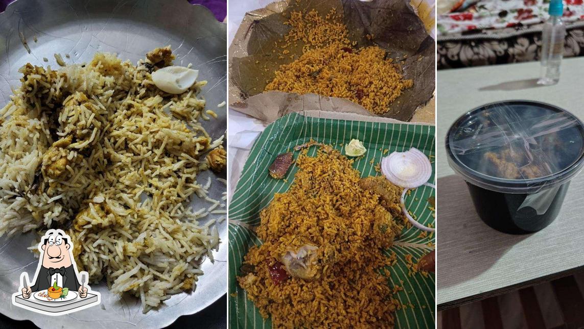 Sattibabu Kodi Pulao