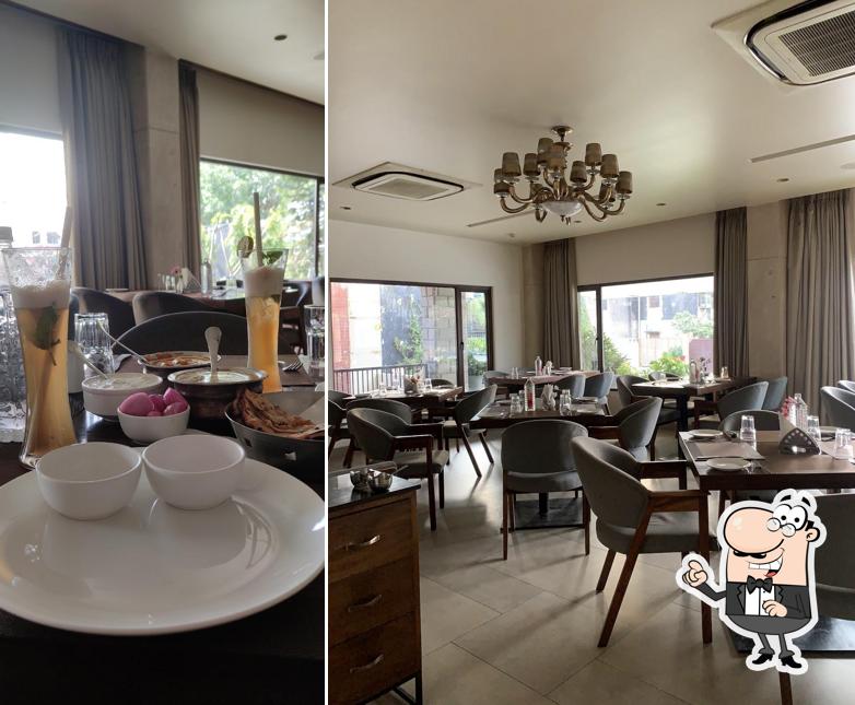 Check out how Sabroso looks inside