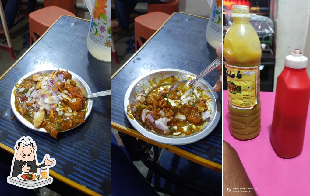 Food at Sha Fast Food