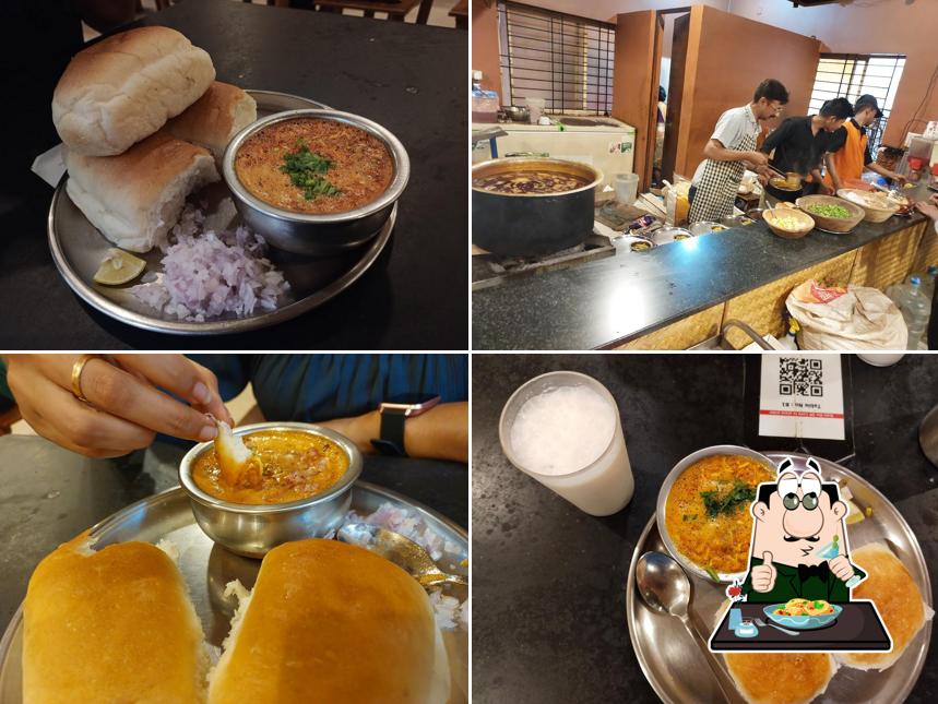 Creme brulee at Gavran Misal