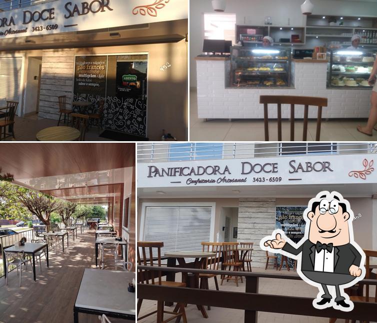 Doce Sabor - Padaria e Restaurante