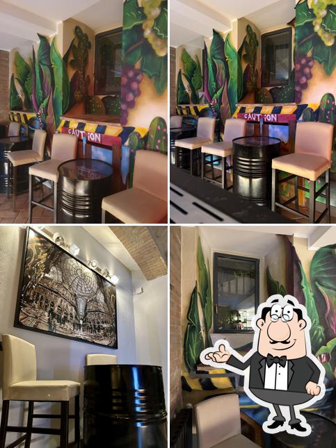 Deridiè Wine & Drink