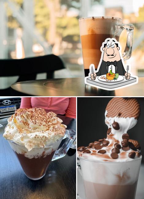 Emme Coffee & Tea