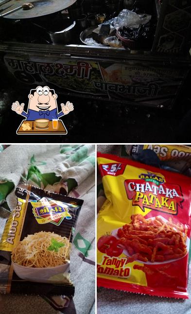 MAHALAXMI PAVBHAJI