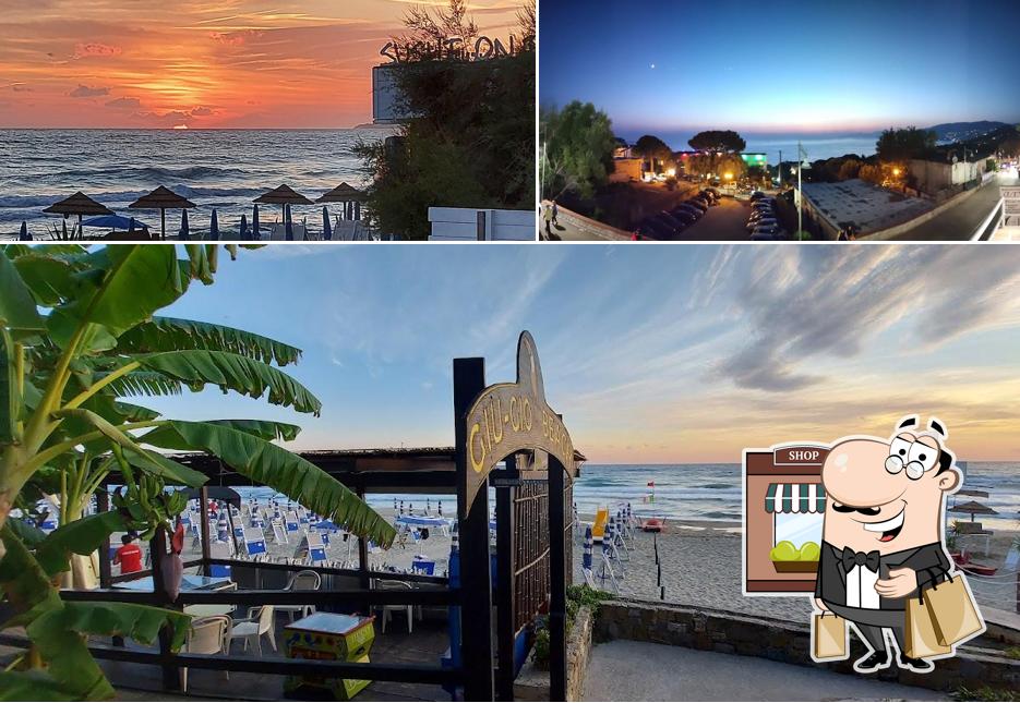 Guarda gli esterni di Pizza & Bollicine