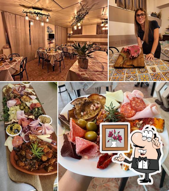 Pizzeria-Trattoria La Favara