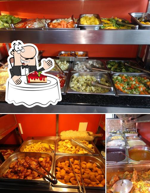 Restaurante Dom Rodrigues