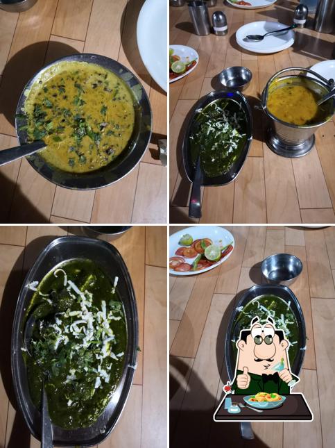 Shree jee food square