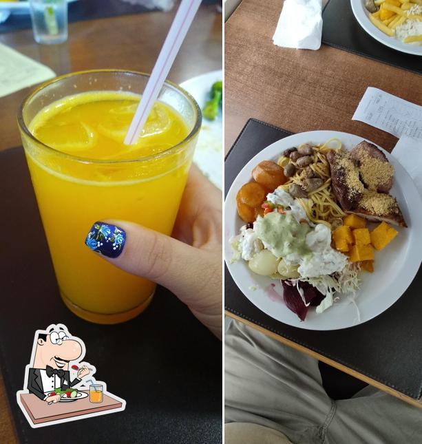 Restaurante 44