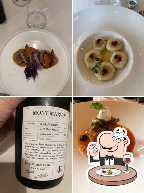 Platti al Eva Matteucci