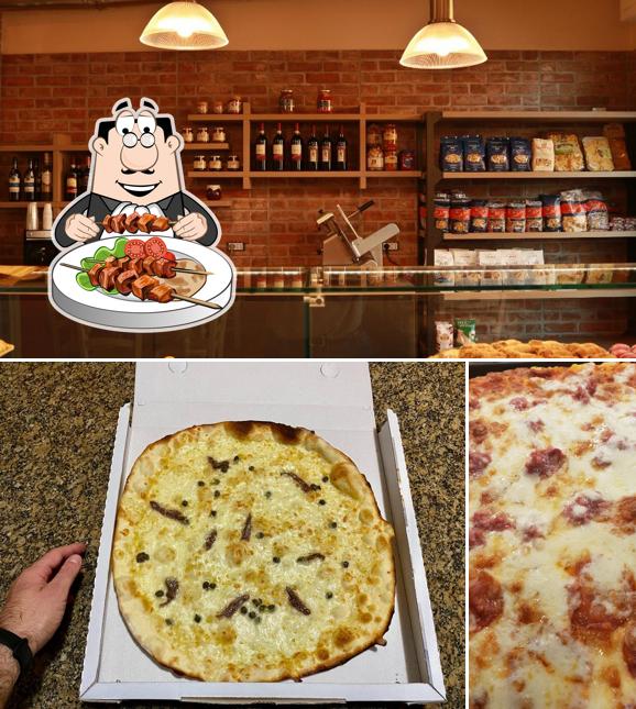 Platti al Il Buongustaio