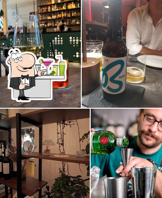 BAM - Break nell'Abitato Moderno