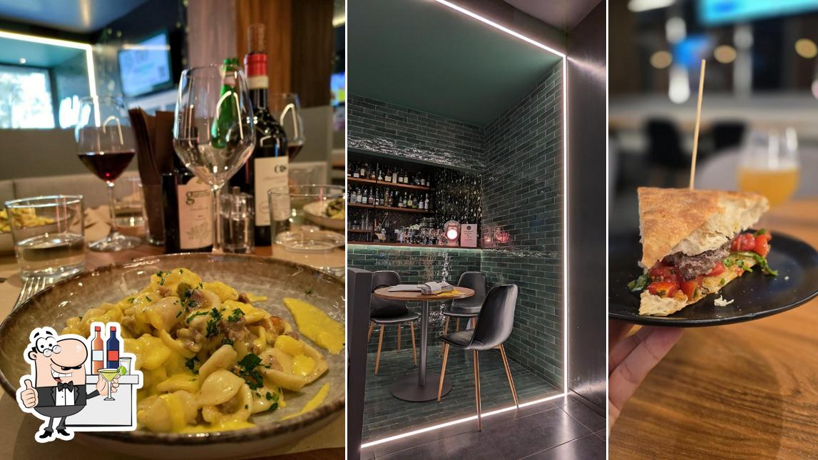 Immagine di Clab - Pizza & Cucina