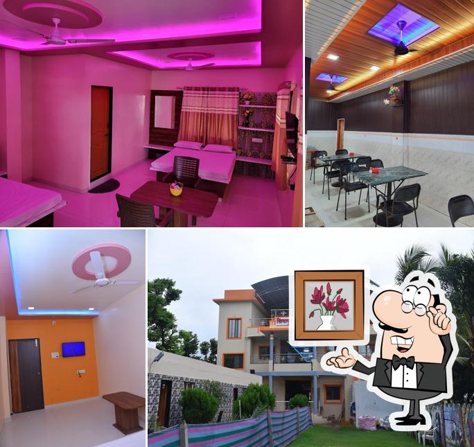Hotel Singapore-lodging हॉटेल सिंगापूर अ‍ॅण्ड लॉजिंग