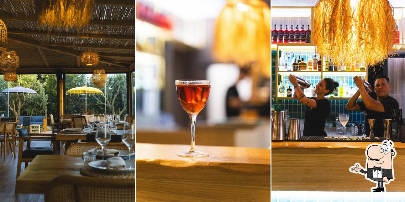 Muy - Sabor Y Alegrìa