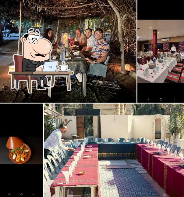 Resto El Berka