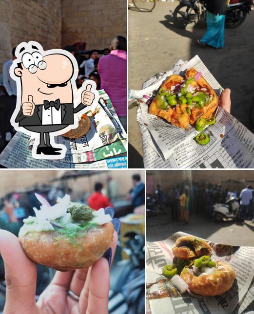 FatehChand Deewanchand Kachori Wala