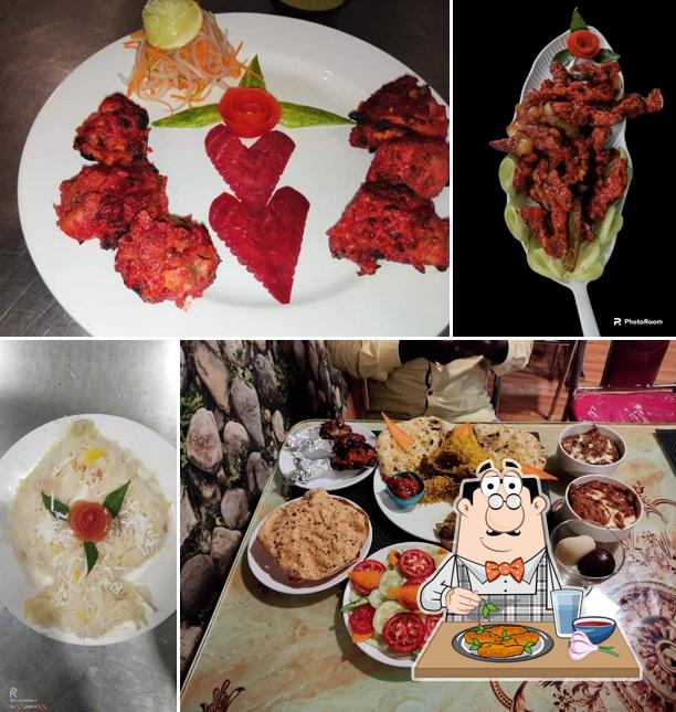Om Hotel & Restaurant