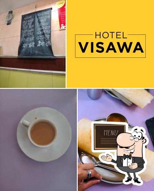 Hotel Visawa