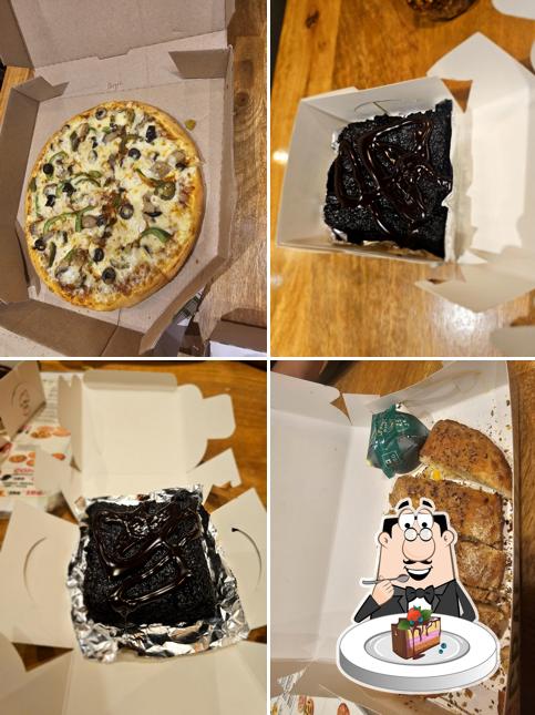 La Pino'z Pizza Rajula