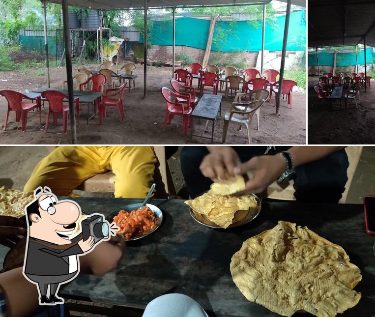Pasha's Dhaba