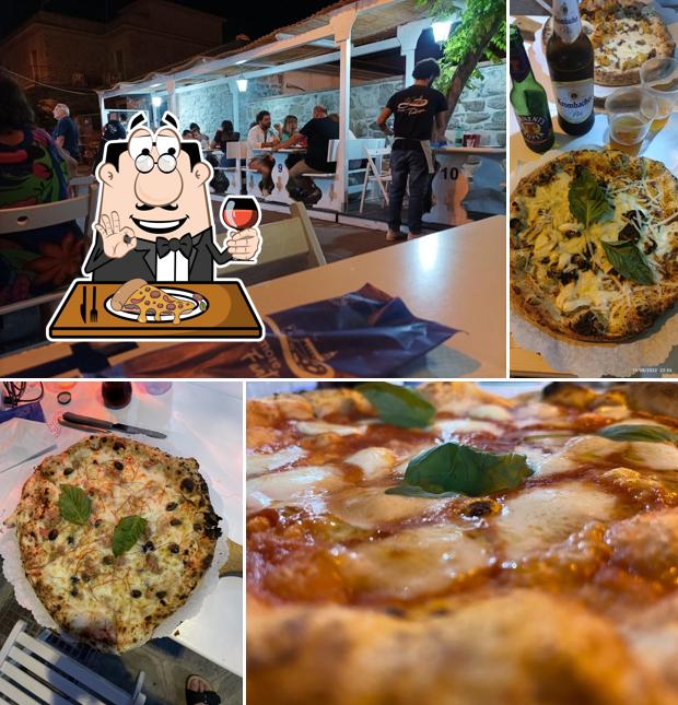 La pizza è il piatto veloce più di successo al mondo