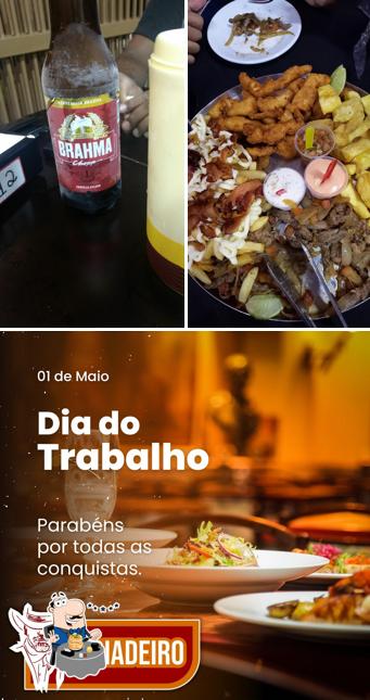 Picada em Boiadeiro Restaurante e Choperia