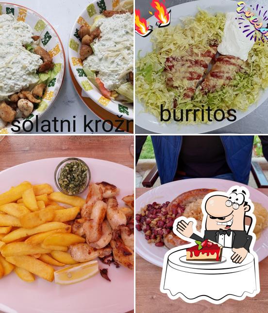 GOSTILNA IN PIZZERIJA PRI MAGDI UROŠ ČRNKO, s.p.