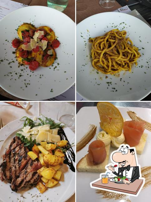 Pub Pizzeria Ristorante Betty's Hill
