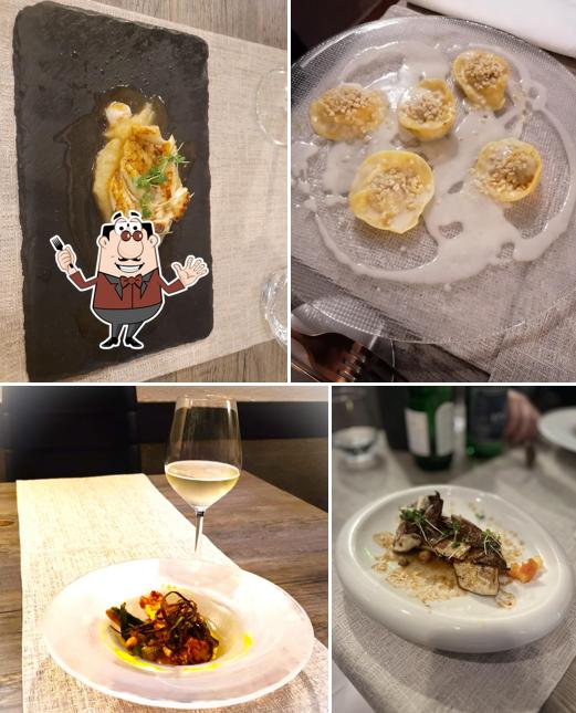 Cibo al Le Papè Bistrot 2.0