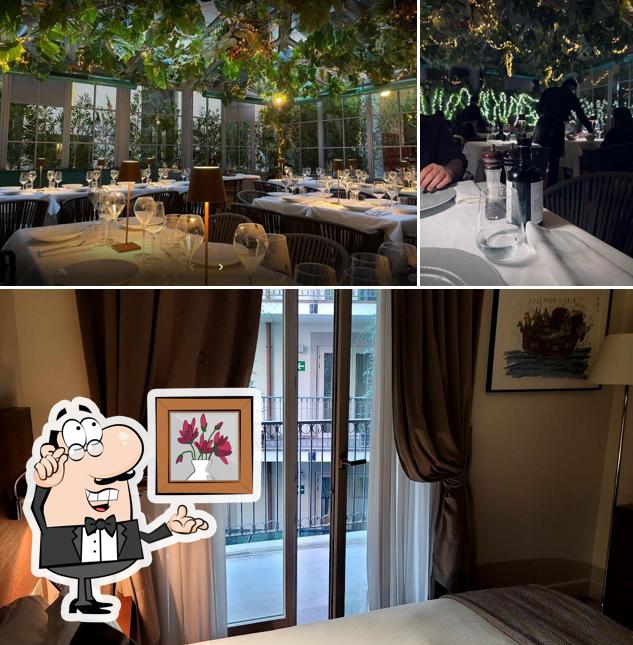 Locanda alla Scala