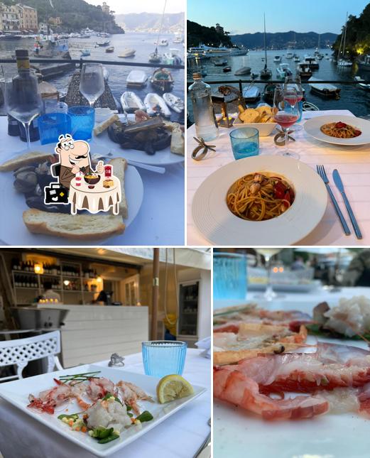 Cibo al Pescefino