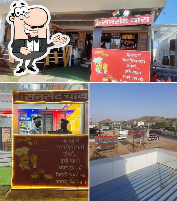 Shree shyam hotel and restaurant