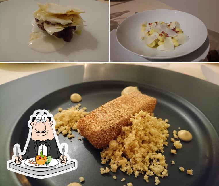 Platti al Fè Ristorante
