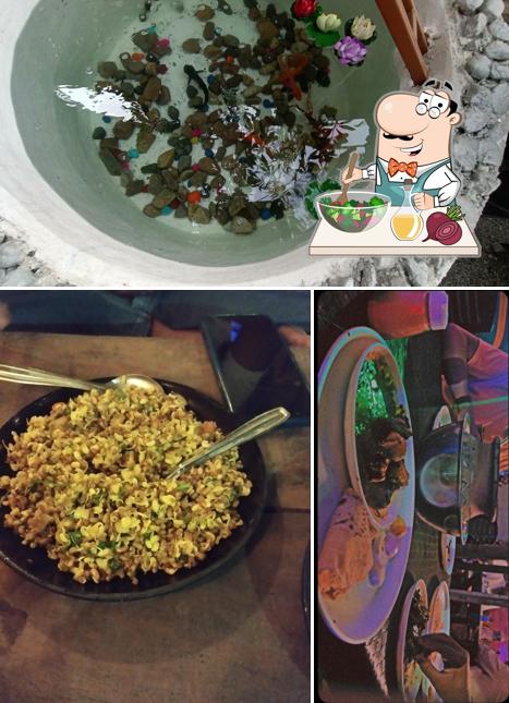 Beet salad at Hotel Waadaa - Food Corner, Best Non-vegetarian Restaurant in Akola