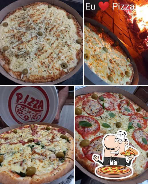 Império Pizzaria