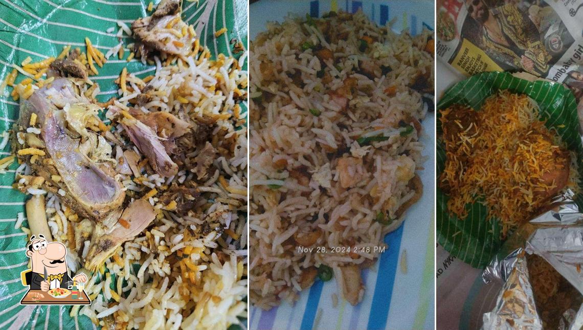 New Khana Khazana Multi Cuisine Family Restaurant