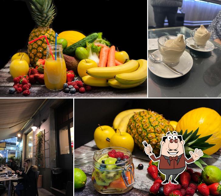 Platti al Bar Melody