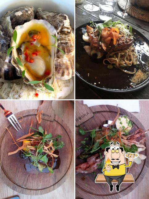 Restaurant Table 24
