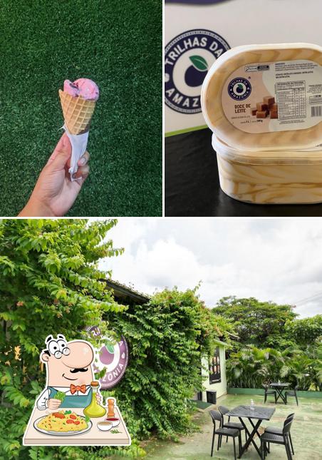 Trilhas da Amazônia - Palmas - Loja Sul