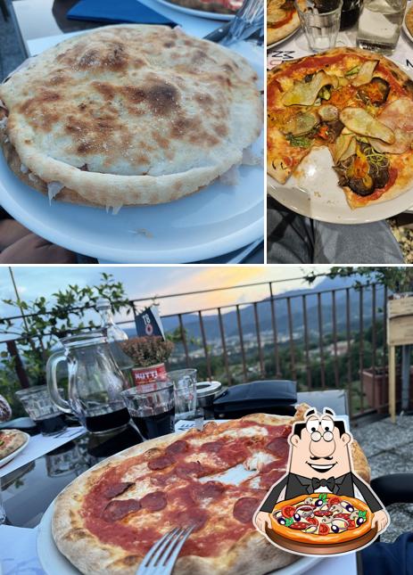 La pizza è il piatto veloce preferito al mondo