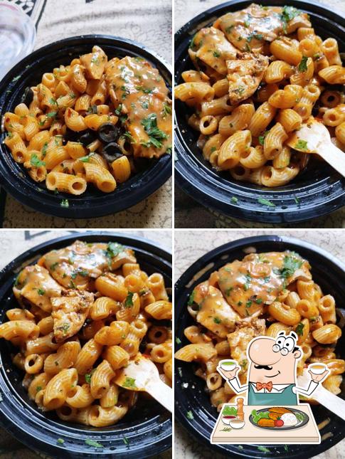 Meals at FreshMenu Kandivali