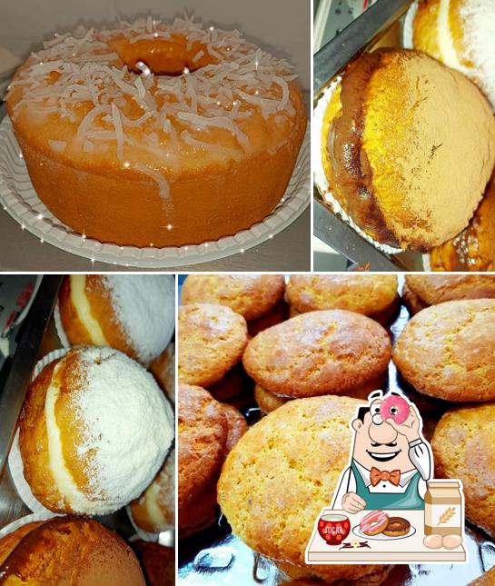 Padaria Padoka